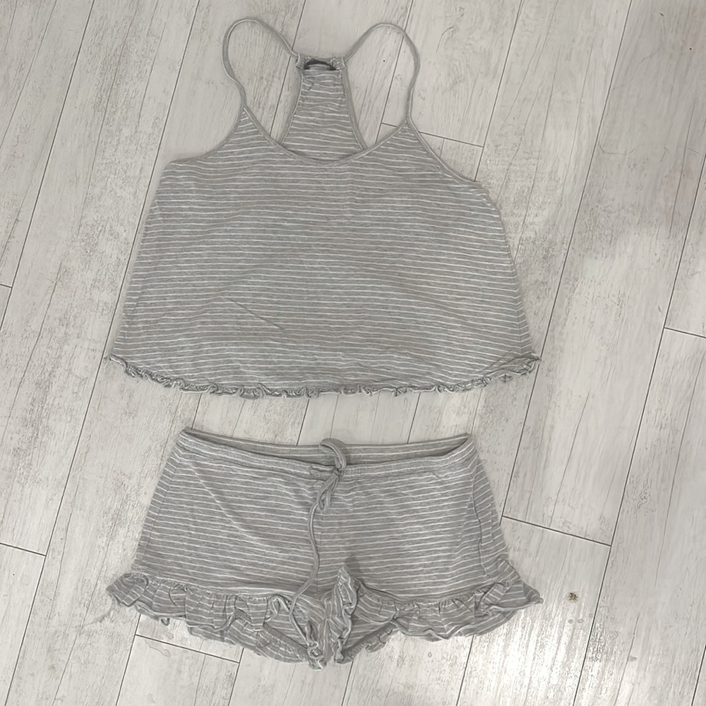 Club Monaco PJ Set